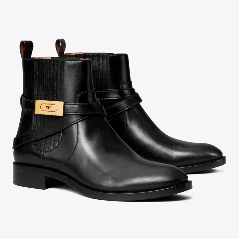 T-Hardware Chelsea Boots